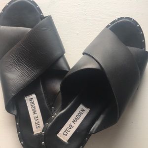 Steve Madden sandals